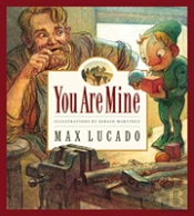 You Are Mine