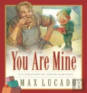 You Are Mine