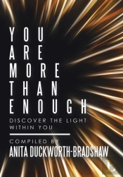 You Are More Than Enough