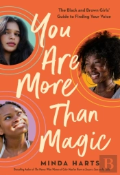 You Are More Than Magic