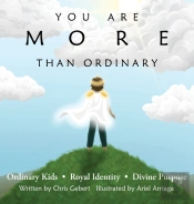 You Are More Than Ordinary