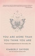 You Are More Than You Think You Are