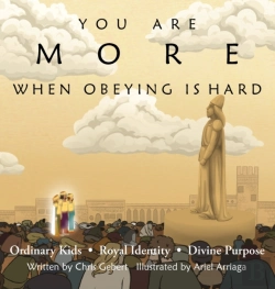 Bertrand.pt - You Are More When Obeying Is Hard