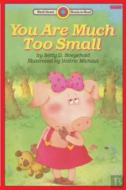 Bertrand.pt - You Are Much Too Small: Level 2