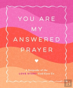 Bertrand.pt - You Are My Answered Prayer