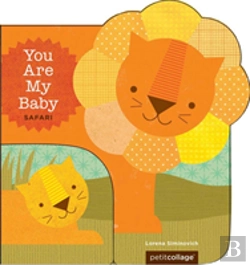 Bertrand.pt - You Are My Baby Safari
