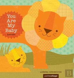 Bertrand.pt - You Are My Baby: Safari