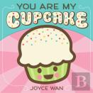 You Are My Cupcake