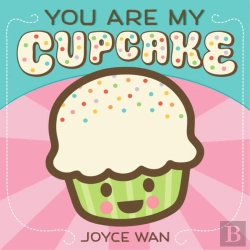 Bertrand.pt - You Are My Cupcake