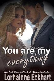 You Are My Everything