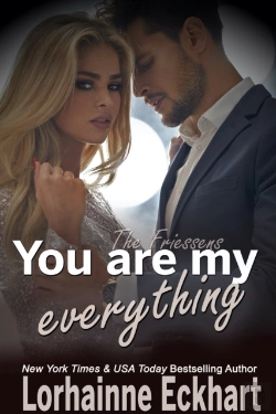 Bertrand.pt - You Are My Everything