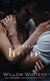 You Are My Hope