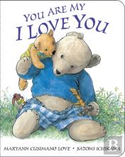 You Are My I Love You