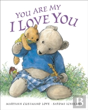 You Are My I Love You