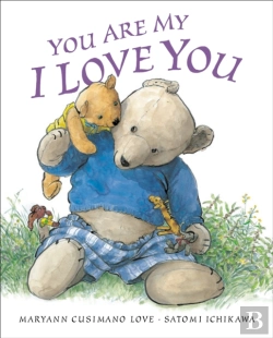 Bertrand.pt - You Are My I Love You