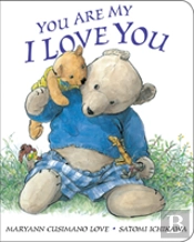 You Are My I Love You