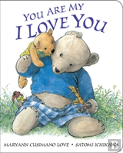 Bertrand.pt - You Are My I Love You