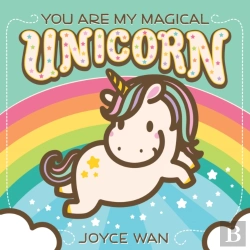Bertrand.pt - You Are My Magical Unicorn