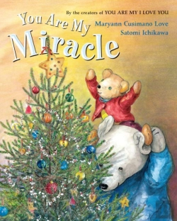 Bertrand.pt - You Are My Miracle