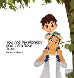 Bertrand.pt - You Are My Monkey And I Am Your Tree