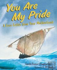 You Are My Pride