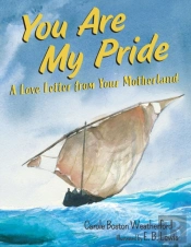 You Are My Pride
