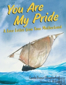 Bertrand.pt - You Are My Pride