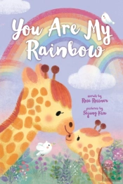 You Are My Rainbow