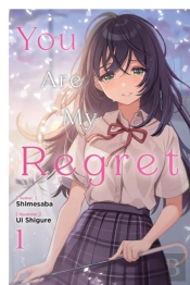 You Are My Regret, Vol. 1