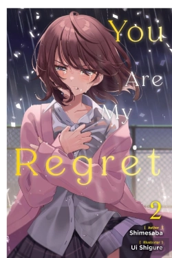 Bertrand.pt - You Are My Regret, Vol. 2