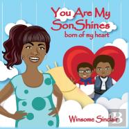 You Are My Sonshines