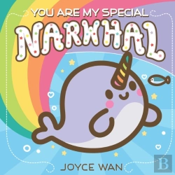 Bertrand.pt - You Are My Special Narwhal