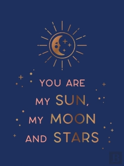 Bertrand.pt - You Are My Sun, My Moon And Stars