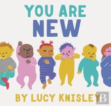 You Are New