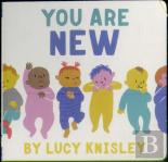You Are New