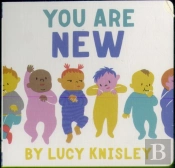You Are New