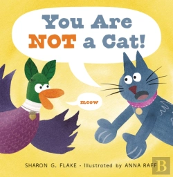 Bertrand.pt - You Are Not A Cat!