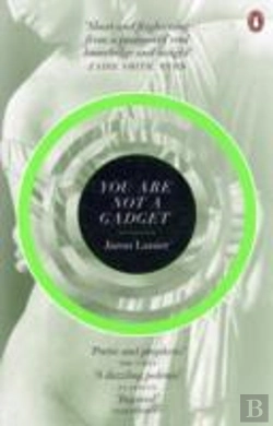 Bertrand.pt - You Are Not A Gadget