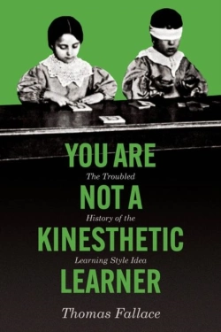 Bertrand.pt - You Are Not A Kinesthetic Learner