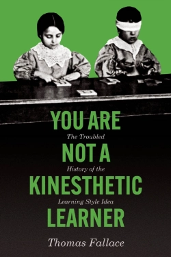 Bertrand.pt - You Are Not A Kinesthetic Learner