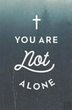 Bertrand.pt - You Are Not Alone (Ats) (Pack Of 25)