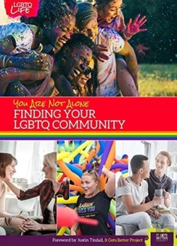 Bertrand.pt - You Are Not Alone Finding Your Lgbtq Com