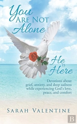 Bertrand.pt - You Are Not Alone. He Is Here