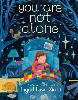 Bertrand.pt - You Are Not Alone