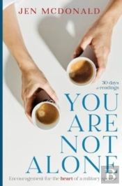 You Are Not Alone