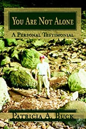 You Are Not Alone
