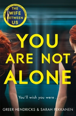Bertrand.pt - You Are Not Alone