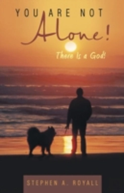 Bertrand.pt - You Are Not Alone!: There Is A God!