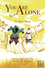 You Are Not Alone: Understanding The Inner Voice Of Depression In Young People