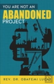 You Are Not An Abandoned Project